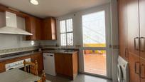 Kitchen of Single-family semi-detached for sale in Castilleja de la Cuesta  with Air Conditioner, Heating and Terrace