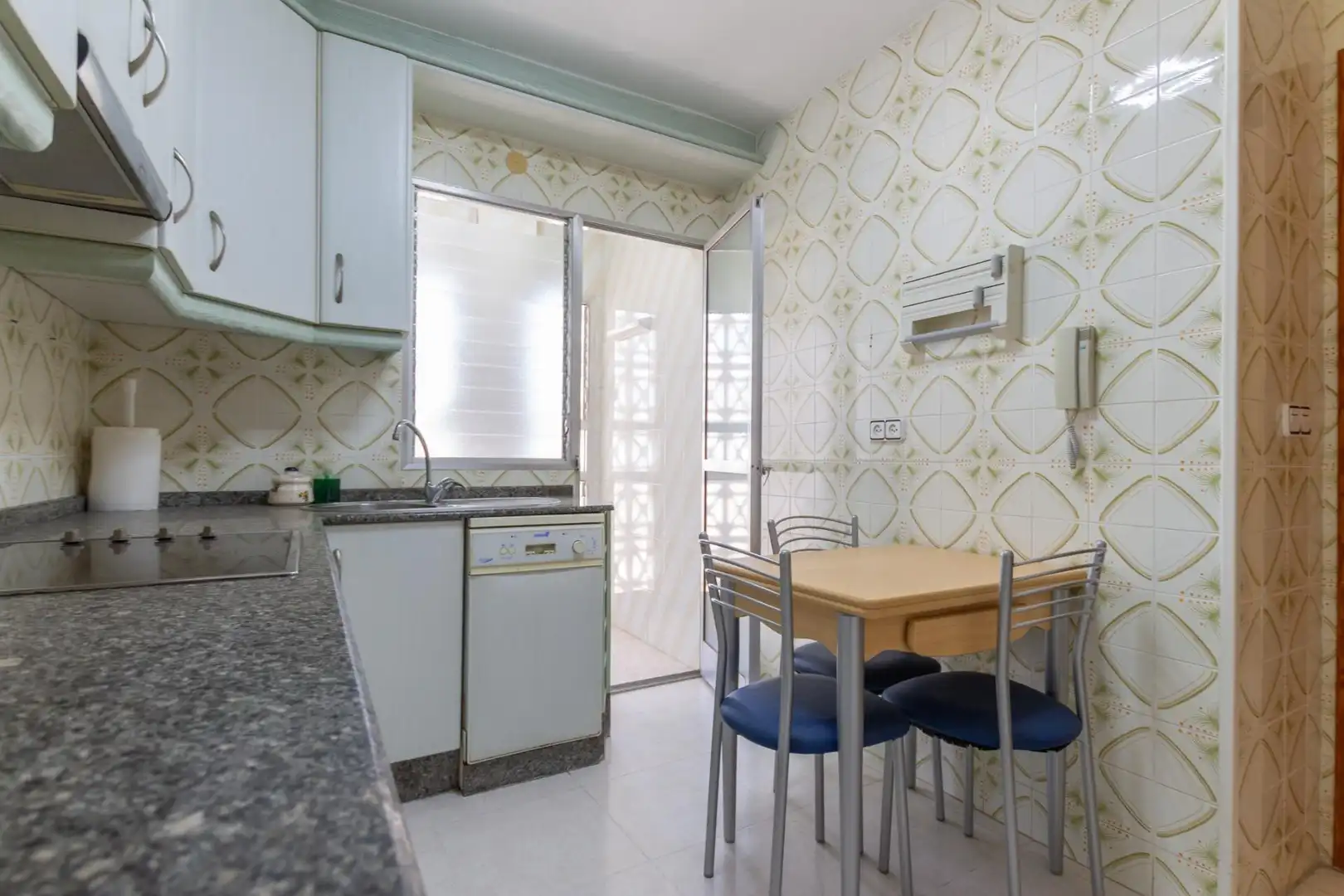 Wohnung mit Aufzug zum Verkauf in Calle DOCTOR LUIS PRIETO, imagen 14