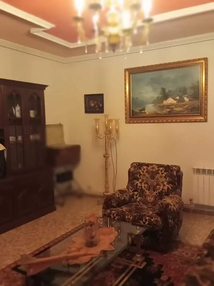 Sala de estar de Casa o chalet en venta en Zamora Capital 