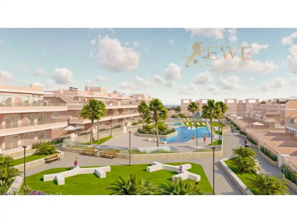 Apartamento en venta en Calle Comunidad Madrileña, imagen 44