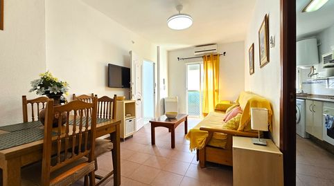 Foto 5 von Wohnung zum Verkauf in Playa Cruz del Mar, Chipiona