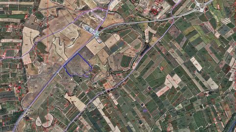 Foto 4 de Terreno en venta en Gibilli, Corbins, Lleida