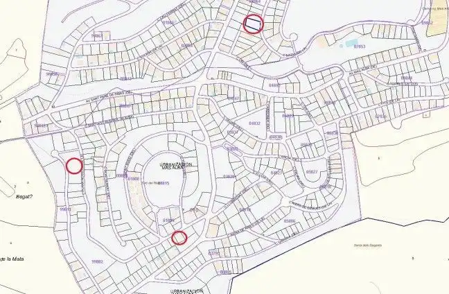 Lands and plots for sale in miranda 38, imagen 2