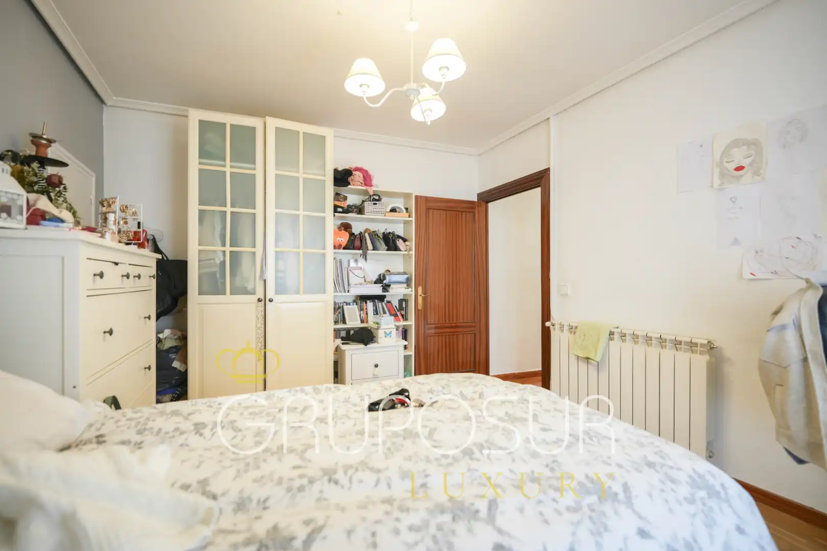 Appartement avec terrasse à vendre à Calle de Leopoldo Cano 18, imagen 88