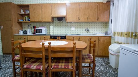 Foto 5 de Piso en venta en Las Trescientas - San Francisco - Ciudad Vergel, Elda