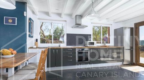 Foto 5 de Casa o chalet en venta en Begonia, Parque Holandés, La Oliva
