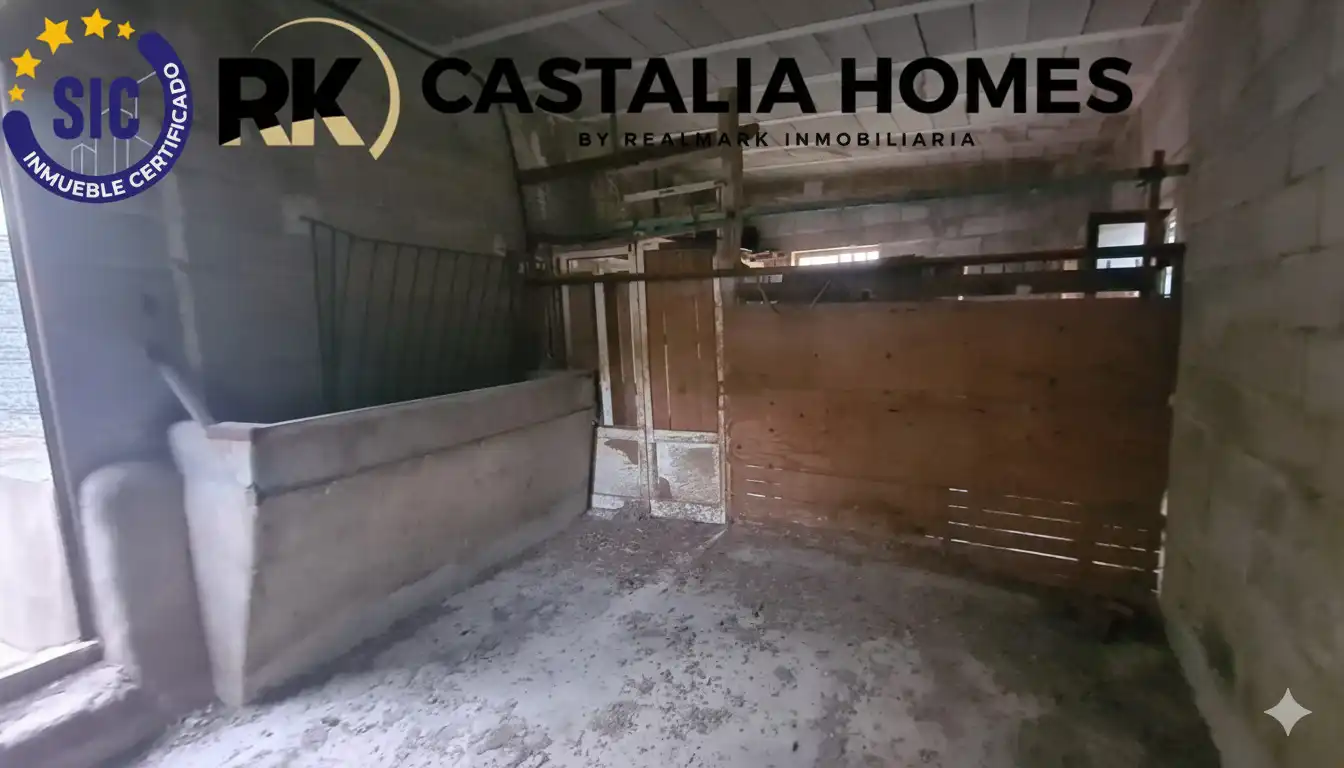 Casa o chalet en venta en Borriol con Jardín privado y Piscina