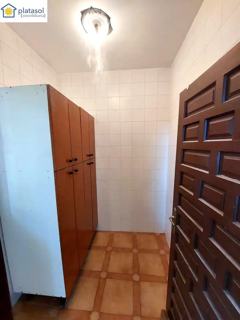 Chalet con piscina en venta en Calle ROMA, imagen 42