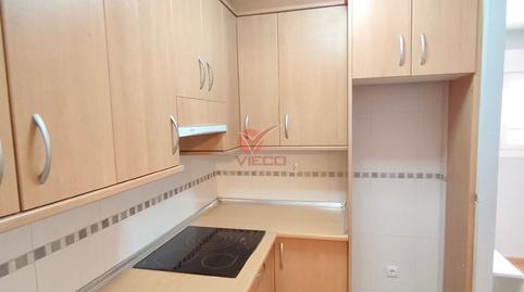 Photo 5 of Flat for sale in Nuestra Sra. Buen Suceso, Centro, Cuenca