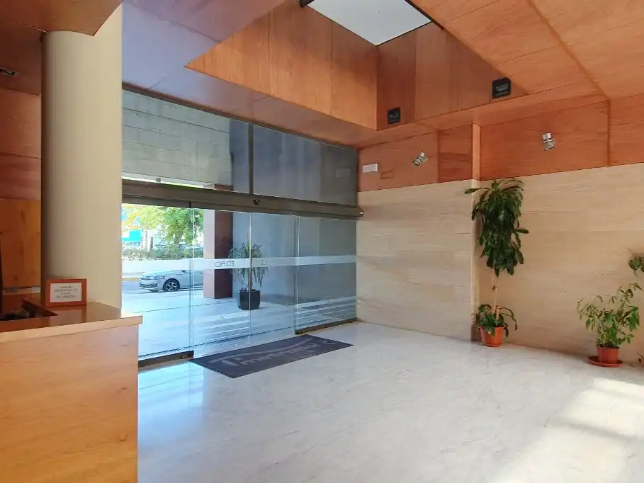 Oficina con ascensor en venta en Calle Industria 3, imagen 11