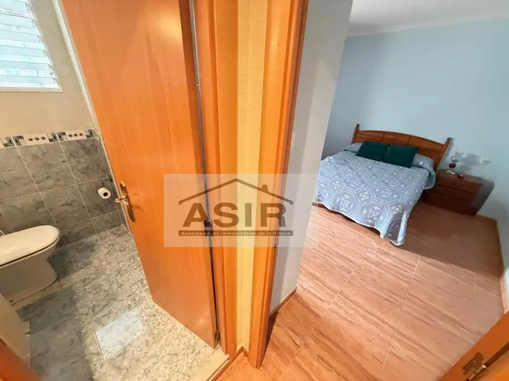 Flat for sale in Alzira