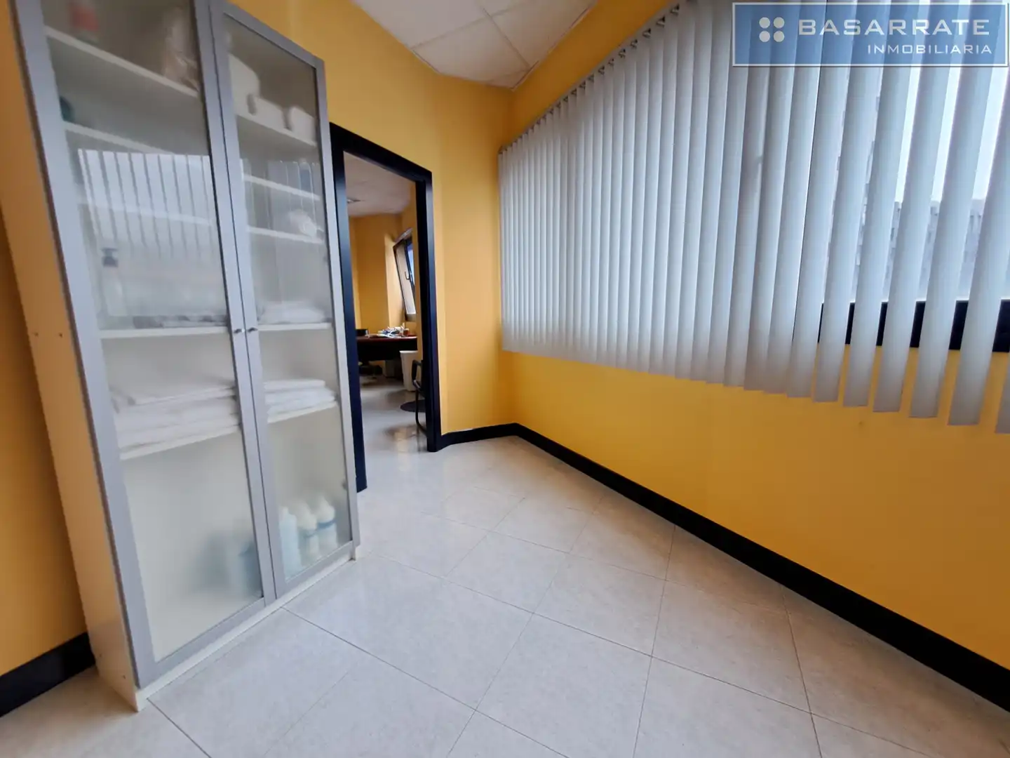 Commercial properties for sale in Bilbao   with Air Conditioner, Furnished and Internet