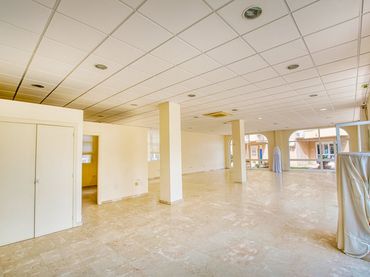 Local commercial à vendre à Avenida Esperanto 138