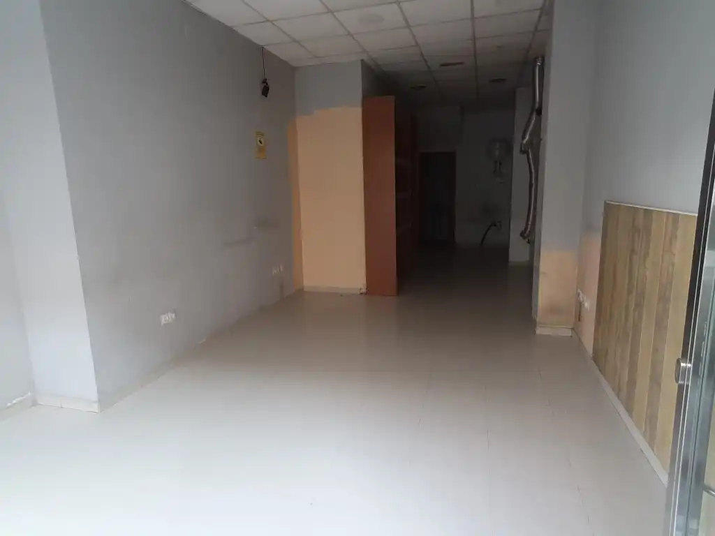 Local comercial en venda a Calle Calle José Méndez-Hoyo, imagen 3