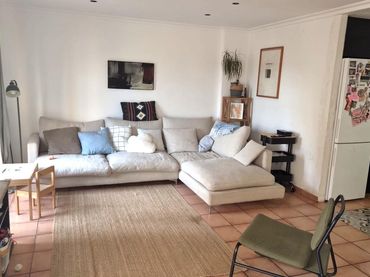 Penthouse with balcony for sale in Albal