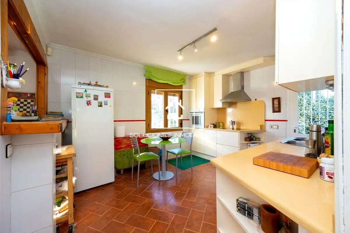 Casa en venda a Chinchón, imagen 13