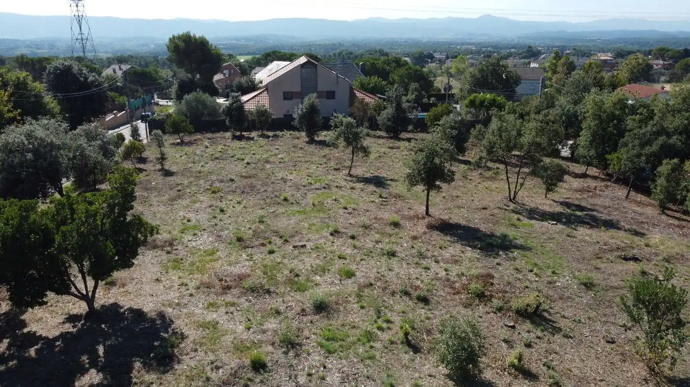 Residential land for sale in Sant Pere de Vilamajor, imagen 23