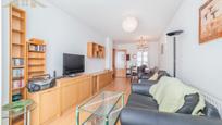 Living room of Flat for sale in Arroyomolinos (Madrid)  with Heating, Storage room and Community pool