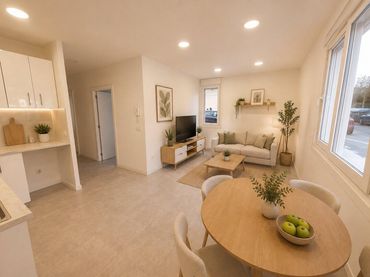Rez-de-chaussée à vendre à Ca n'Oriac - Sector Nord