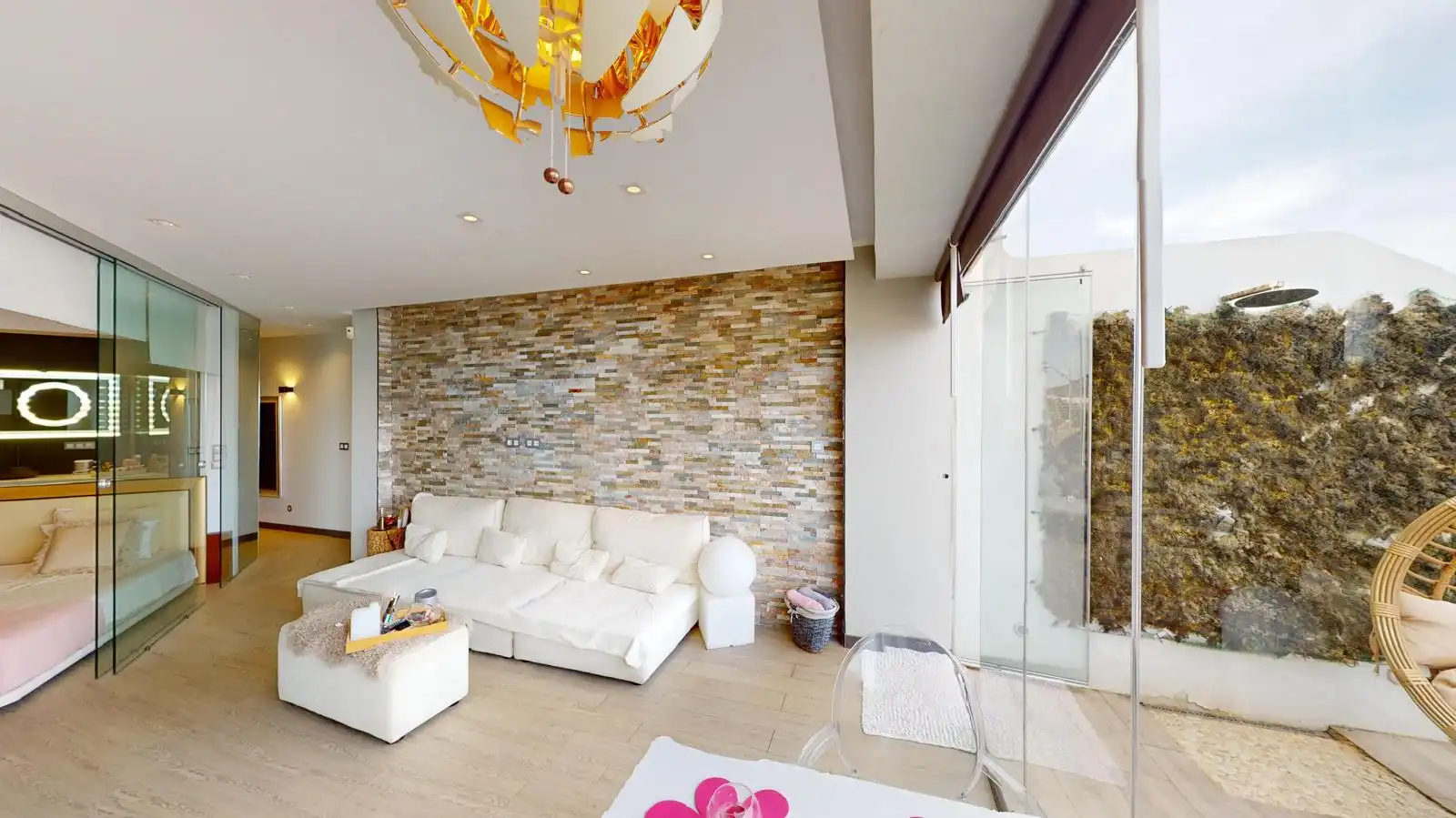 Appartement compact avec ascenseur à louer à Paseo las Canteras 24, imagen 9