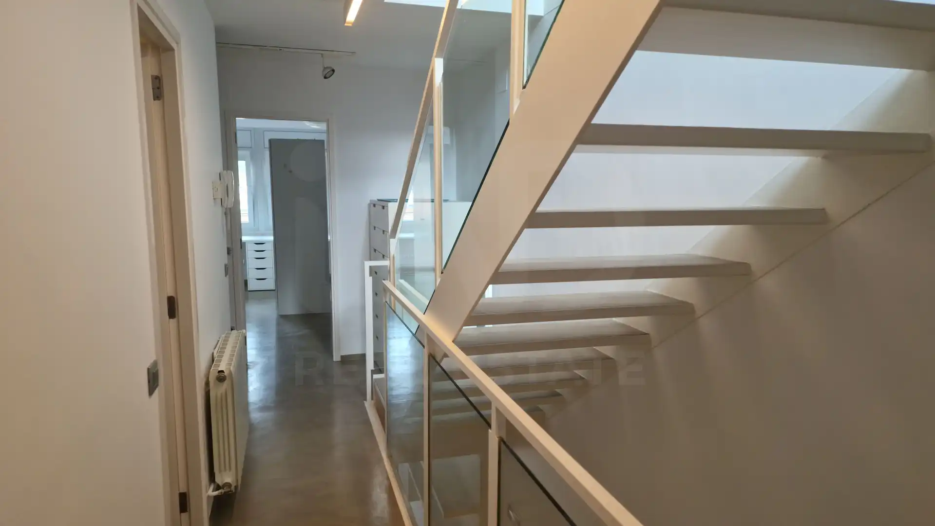 Haus oder Chalet zur Miete in Sant Just Desvern mit Klimaanlage, Heizung und Terrasse