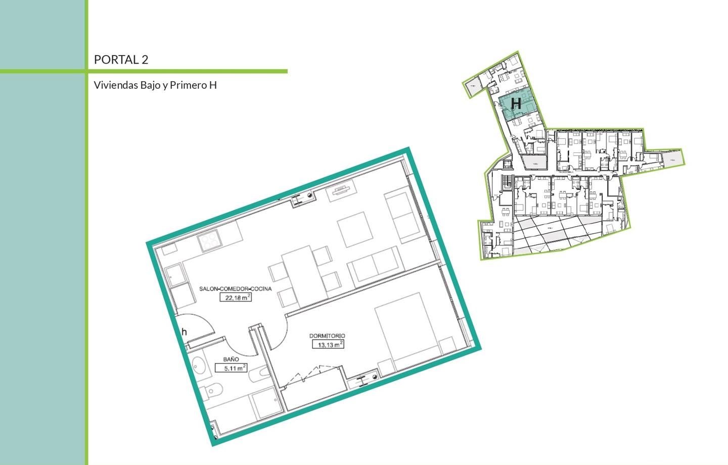 Pis en venda en Bargas amb Aire condicionat, Calefacció i Traster