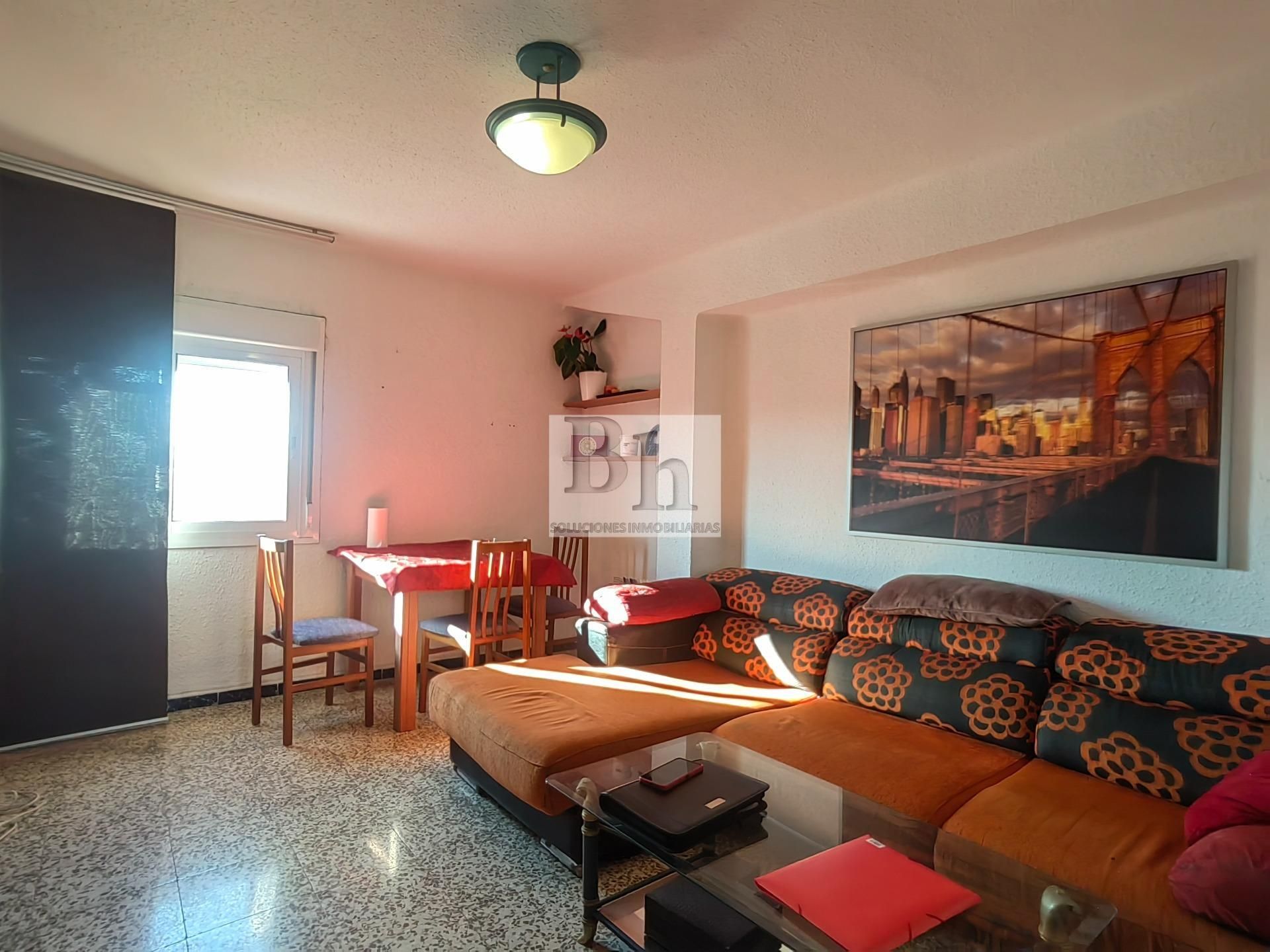 Flat for sale in Calle Calle Héroe de Sostoa, 93, 93, Parque Ayala - Jardín de la Abadía - Huelín , Carretera de Cádiz, Málaga Capital