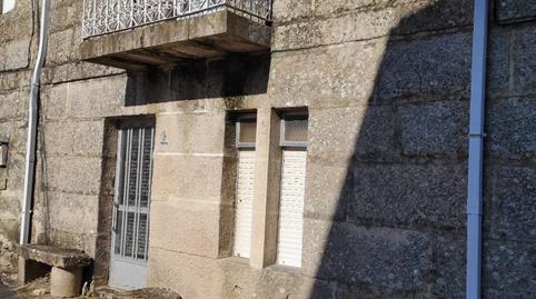 Foto 4 de Casa adosada en venda a Carretera Maside, 96, San Amaro, Ourense