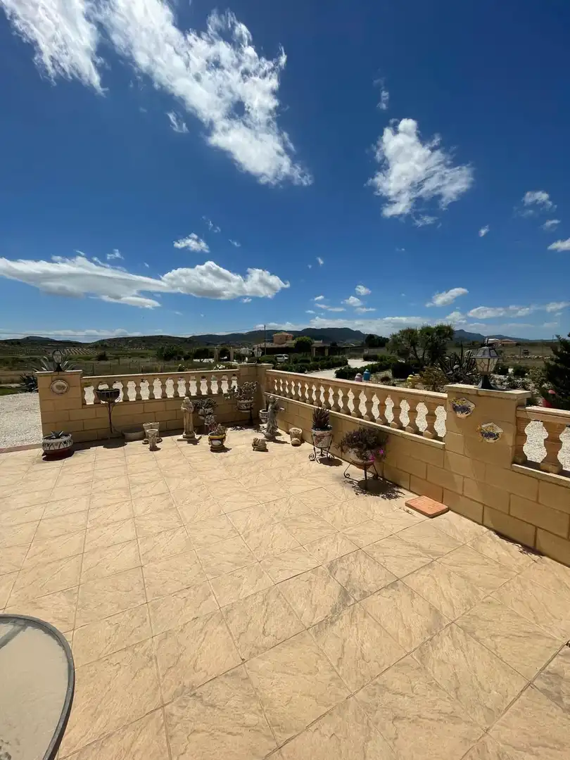 Villa à vendre à El Pinós / Pinoso, imagen 28