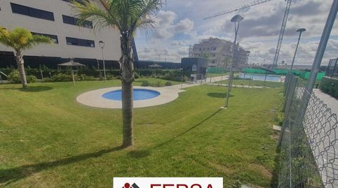 Foto 3 de Piso de alquiler en El Juncal - Vallealto, El Puerto de Santa María