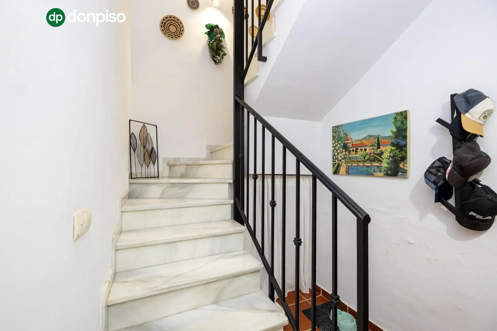 Adosado con terraza en venta en Calle Huerto de la Muharra, imagen 49