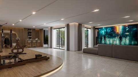 Foto 5 von Einfamilien-Reihenhaus zum Verkauf in La Luz - El Torcal, Málaga Capital