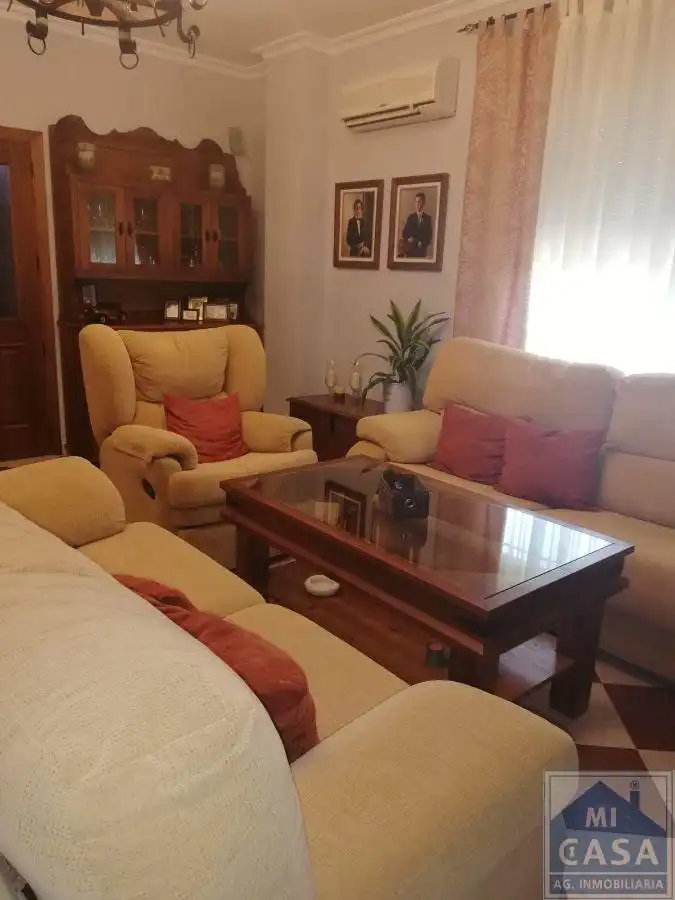 Casa o chalet en venta en Este