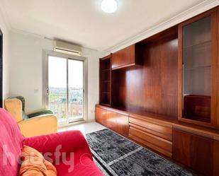 Bedroom of Flat to rent in  Barcelona Capital