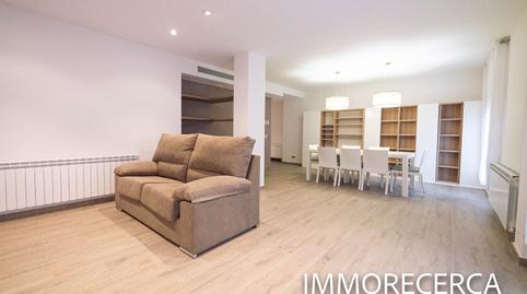 Foto 5 de Piso de alquiler en Torroella de Montgrí, Girona