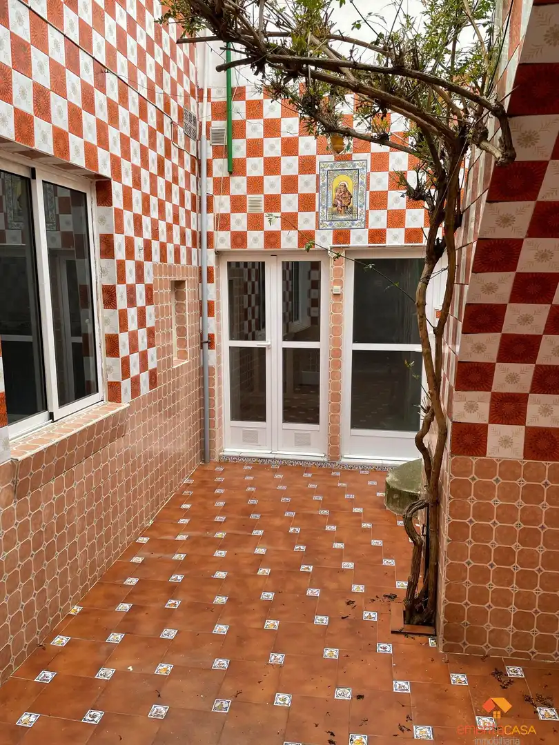 Casa o xalet en venda en Almendralejo