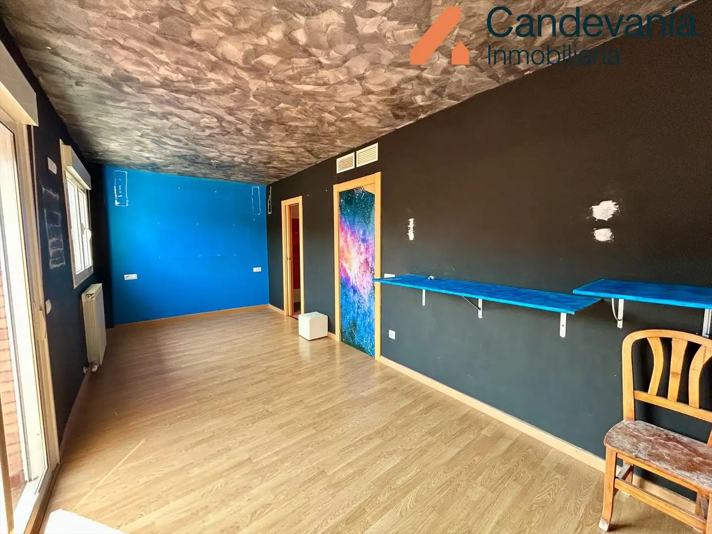 Casa adosada en venta en Zuera con Calefacción, Jardín privado y Parquet