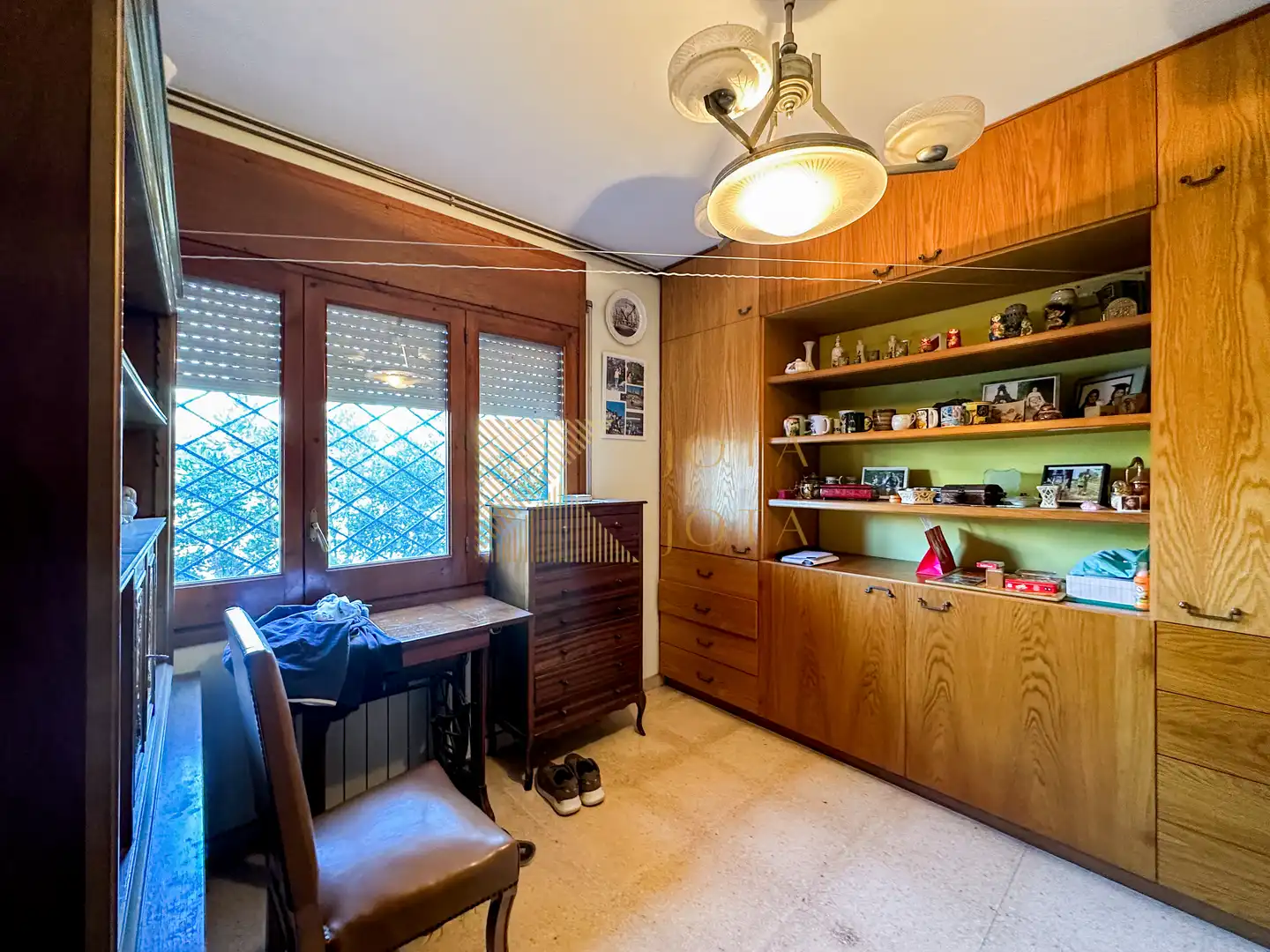 Haus mit Terrasse zum Verkauf in Caldes de Malavella, imagen 6