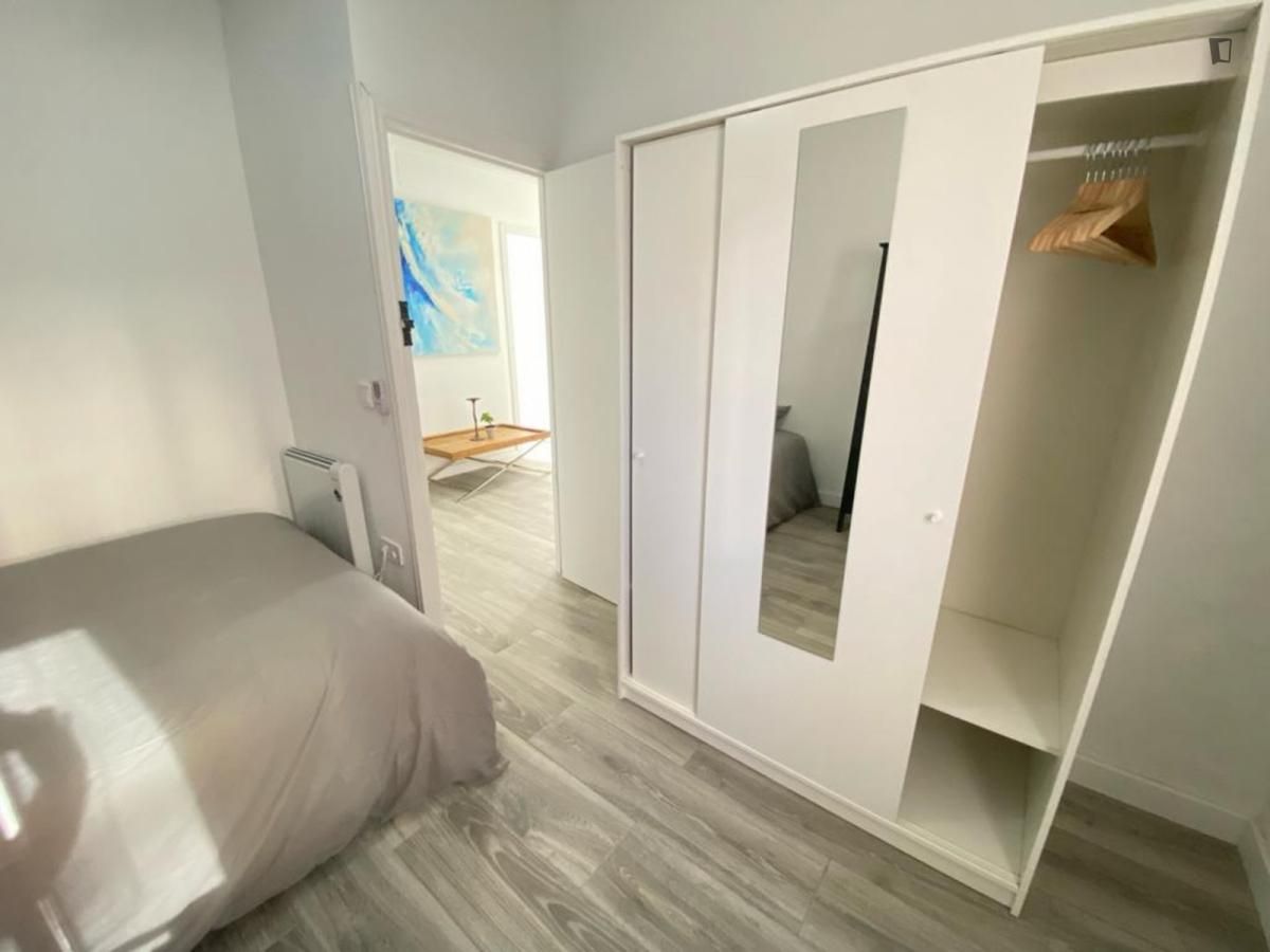 Apartment to share in Butarque