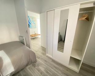 Dormitori de Apartament per a compartir en  Madrid Capital amb Calefacció, Moblat i Microones