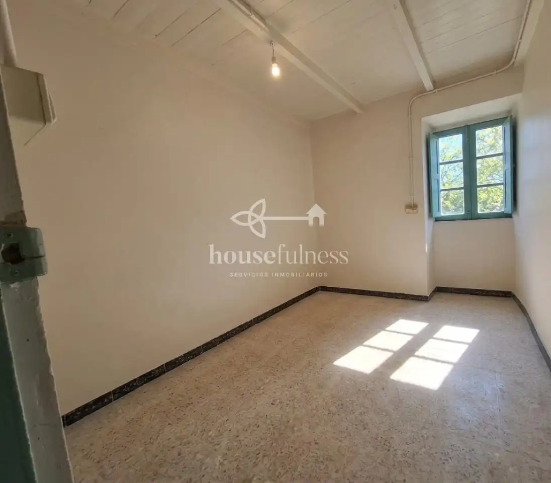 Casa o xalet en venda en Moeche amb Jardí privat i Traster