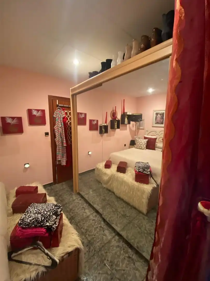 Flat for sale in Calle carrer Pintor Rosales,, imagen 8