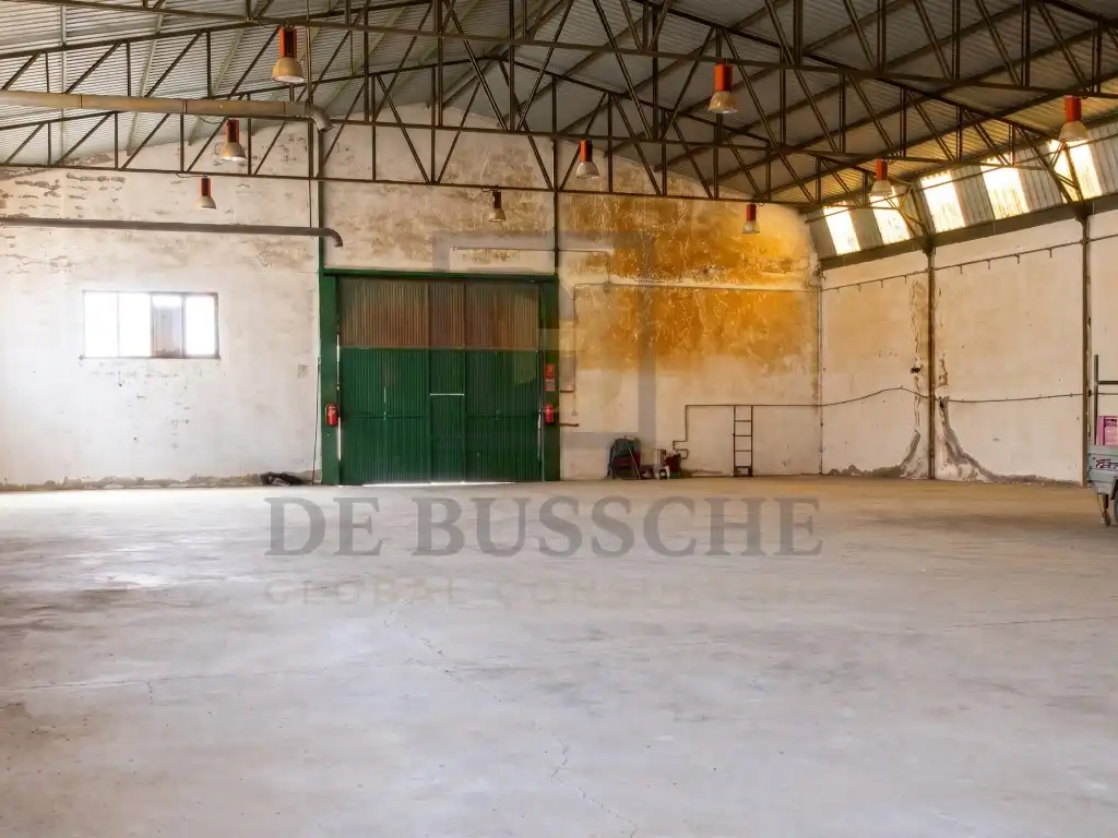 Nave industrial en venta en Calle Progreso Del, imagen 8