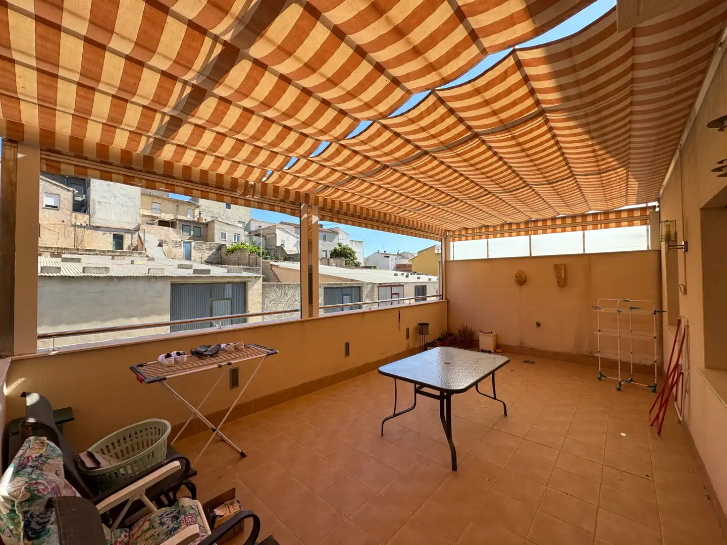 Villa con terrazza in vendita a Calle Fernando Múgica