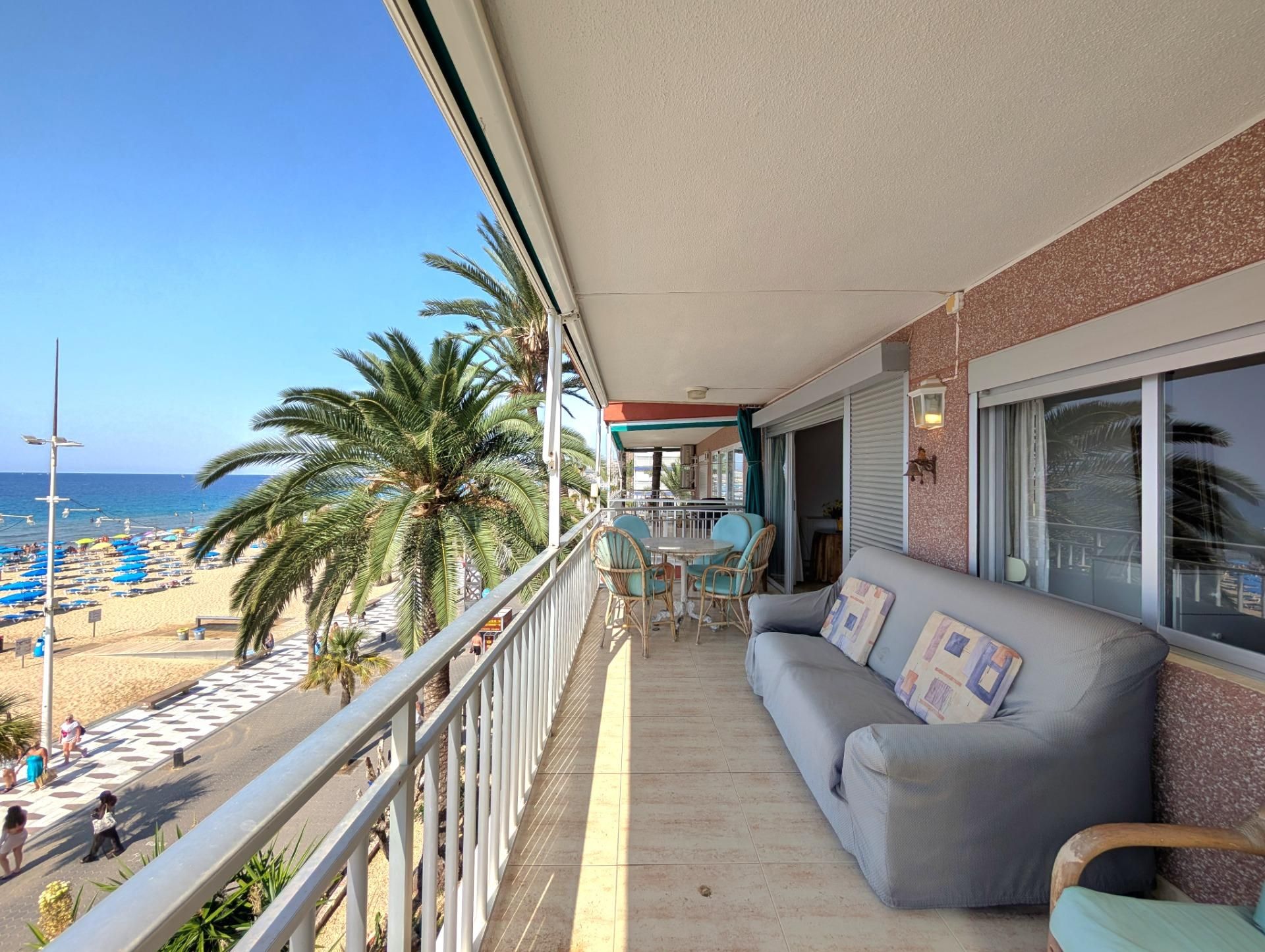 Apartment for sale in Playa Levante