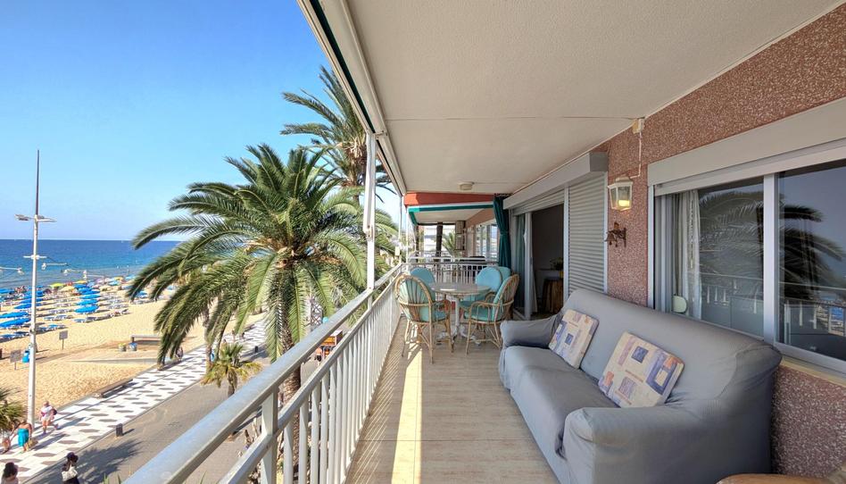 Photo 1 of Apartment for sale in Playa Levante, Alicante