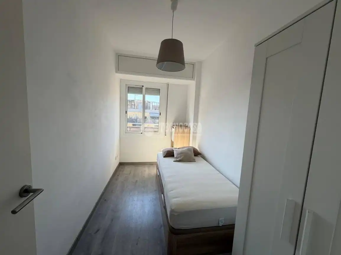 Flat with terrace for sale in Av. de la Mare de Déu de Montserrat, imagen 10
