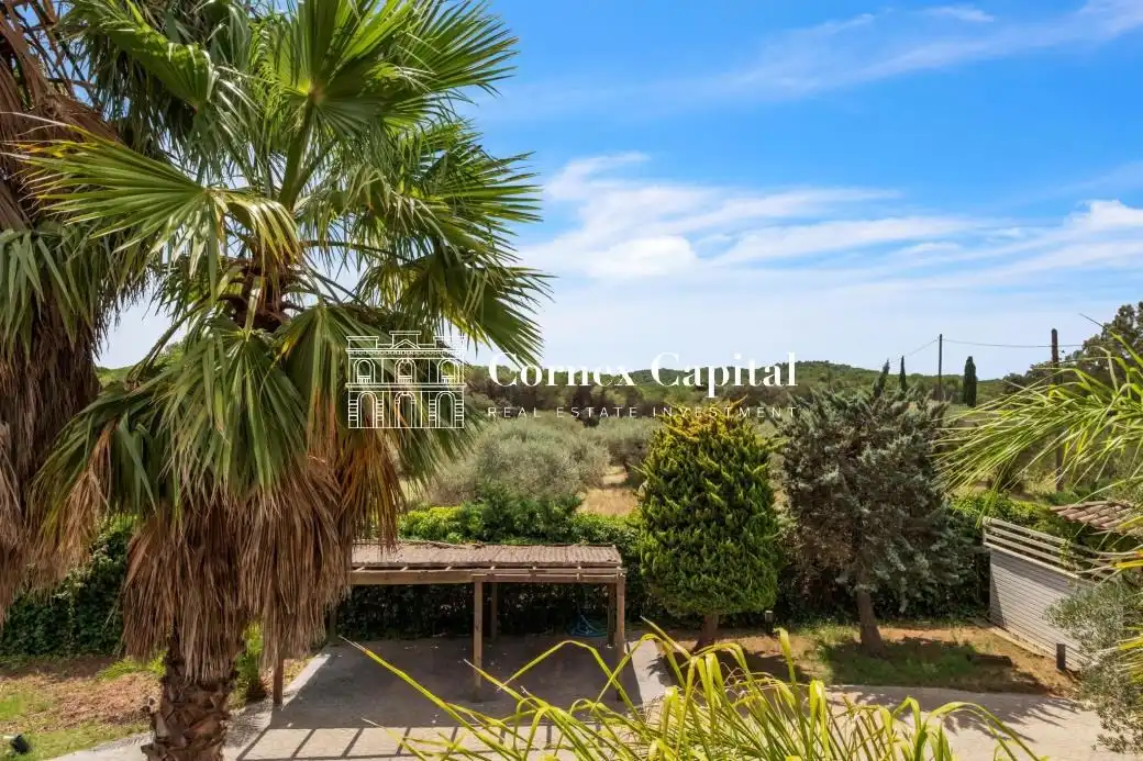 Casa o xalet en venda a Palamós, Sant Joan - Vilarromà