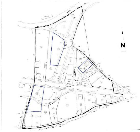 Residential for sale in CIMITERIO DO-STA CRISTINA, Baiona