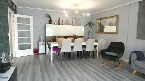 Foto 4 de Pis en venda a Utebo, Zaragoza